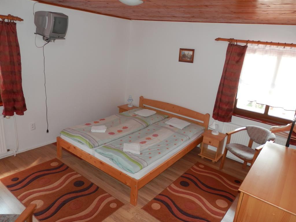 Penzion Starek Otel Terchová Oda fotoğraf